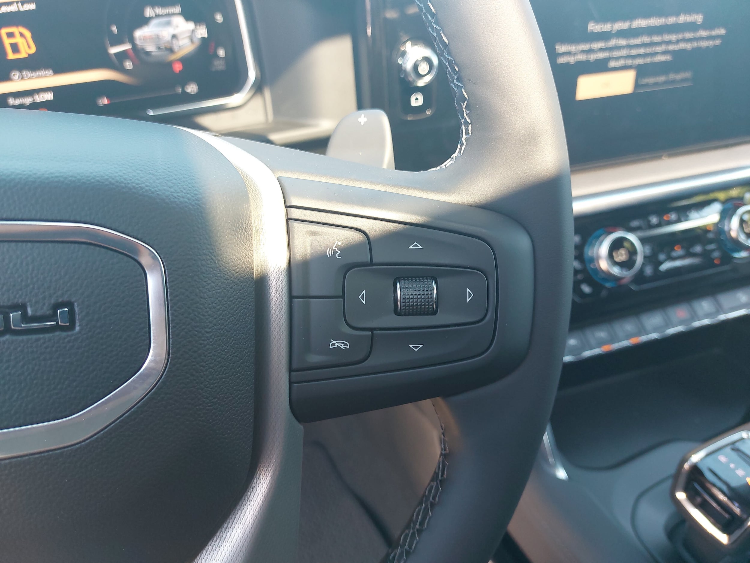 2026 GMC Sierra 1500 Denali - Photo 18