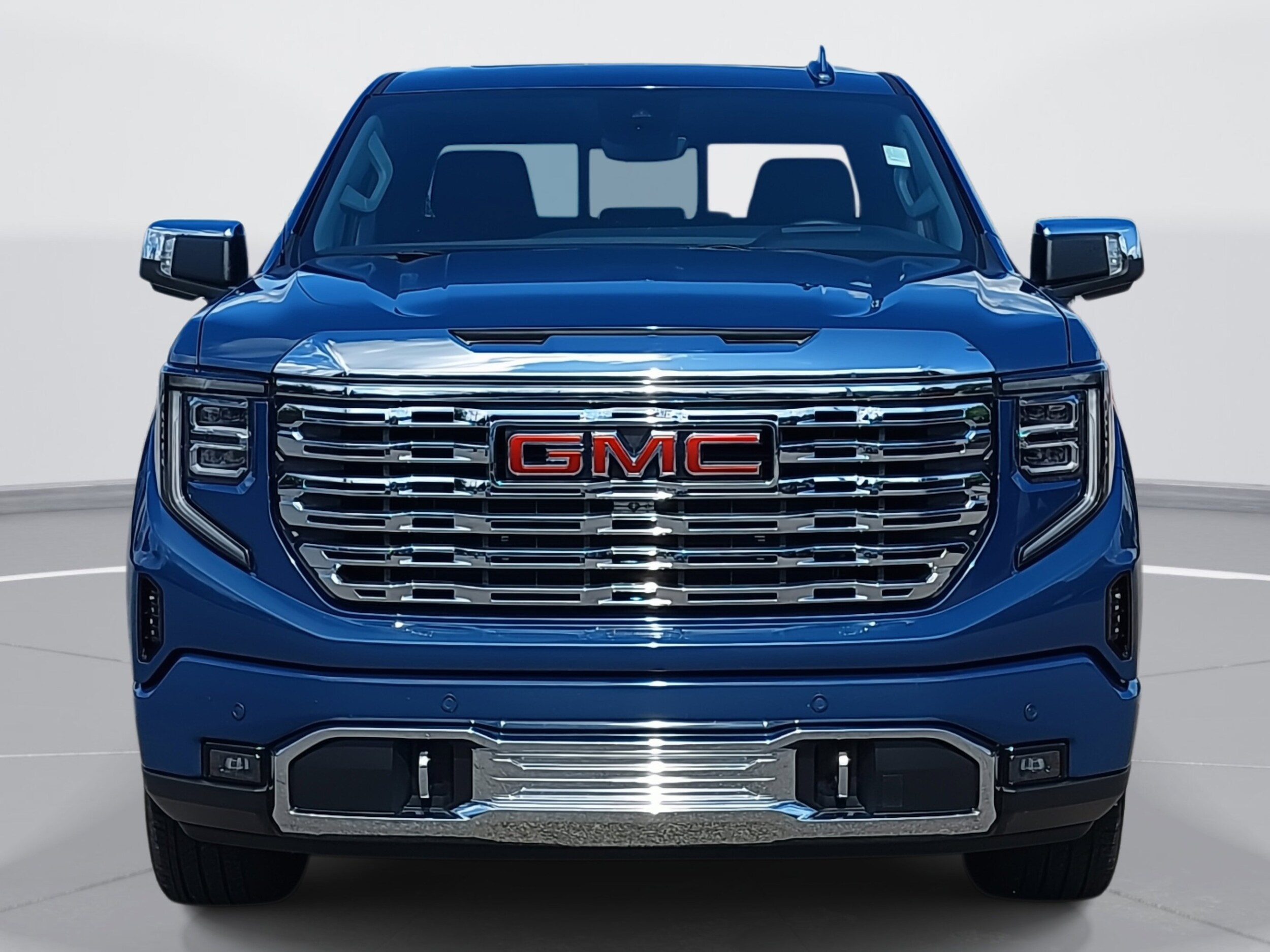 2025 Gmc Sierra 1500 Denali photo 2