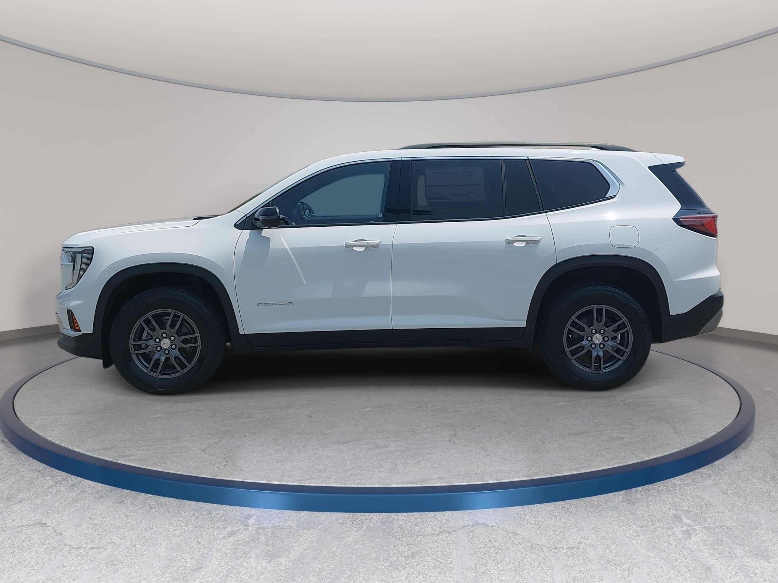 2025 GMC Acadia Elevation - Photo 8