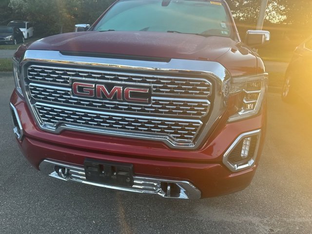 2021 Gmc Sierra 1500 Denali photo 3