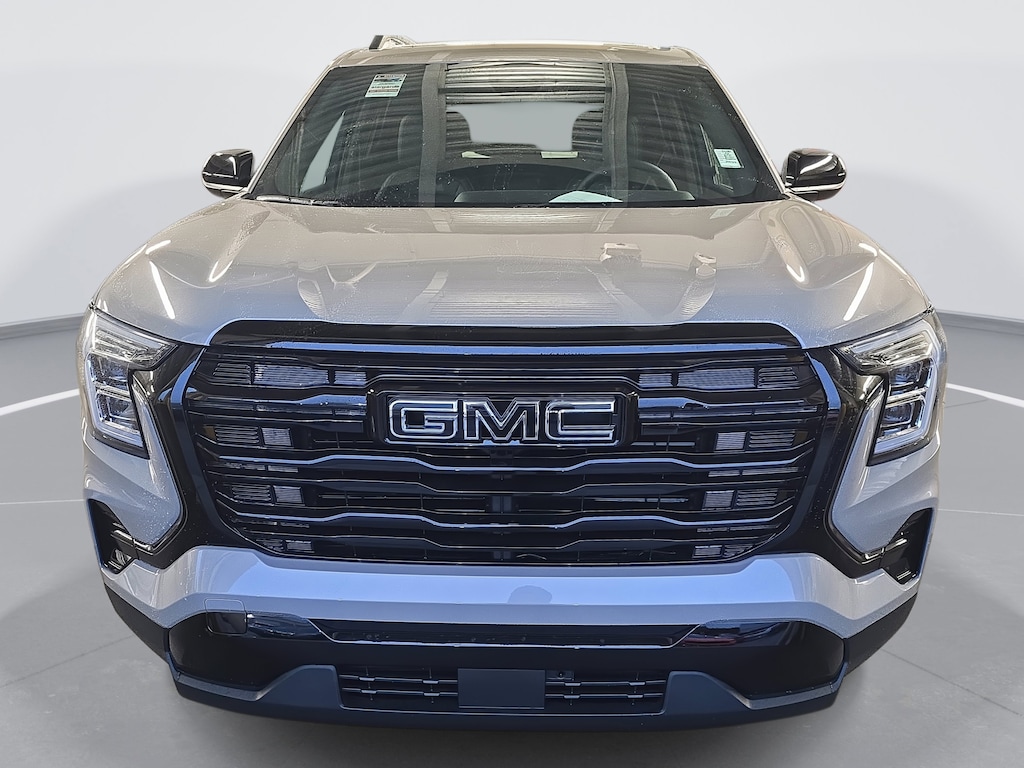 New 2026 GMC Terrain Elevation SUV