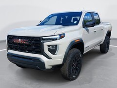 2026 GMC Canyon Elevation Truck