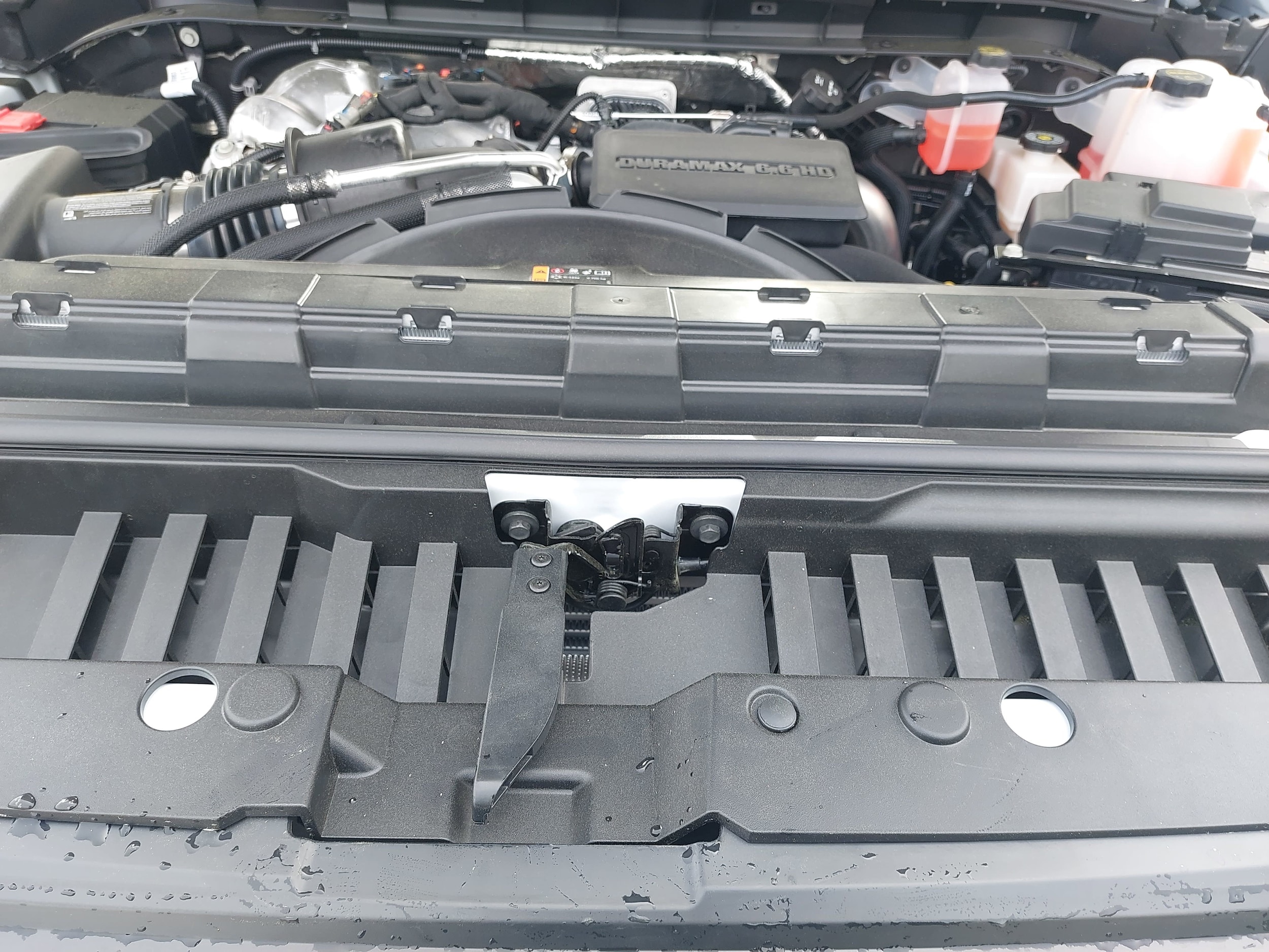 2026 GMC Sierra 2500HD SLE - Photo 28