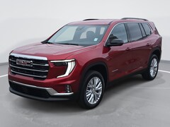 2026 GMC Acadia Elevation SUV