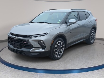 2023 Chevrolet Blazer RS SUV