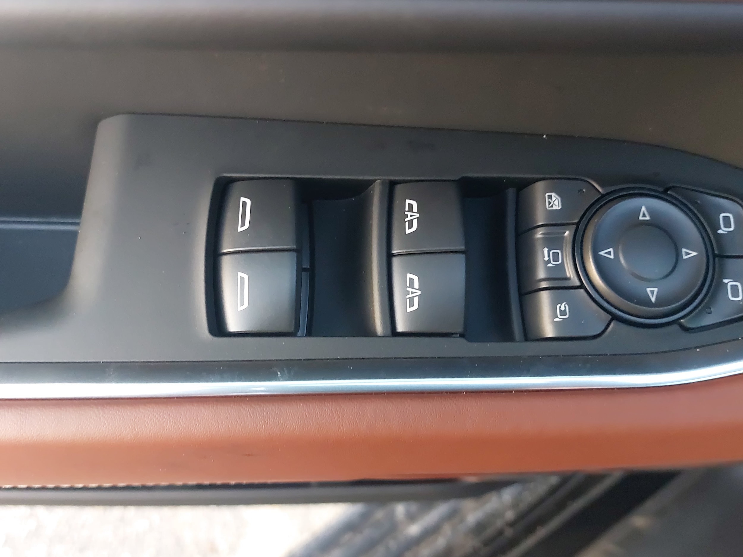 2026 GMC Sierra 2500HD Denali Ultimate - Photo 27