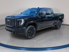 2026 GMC Sierra 2500 HD Denali Ultimate Truck