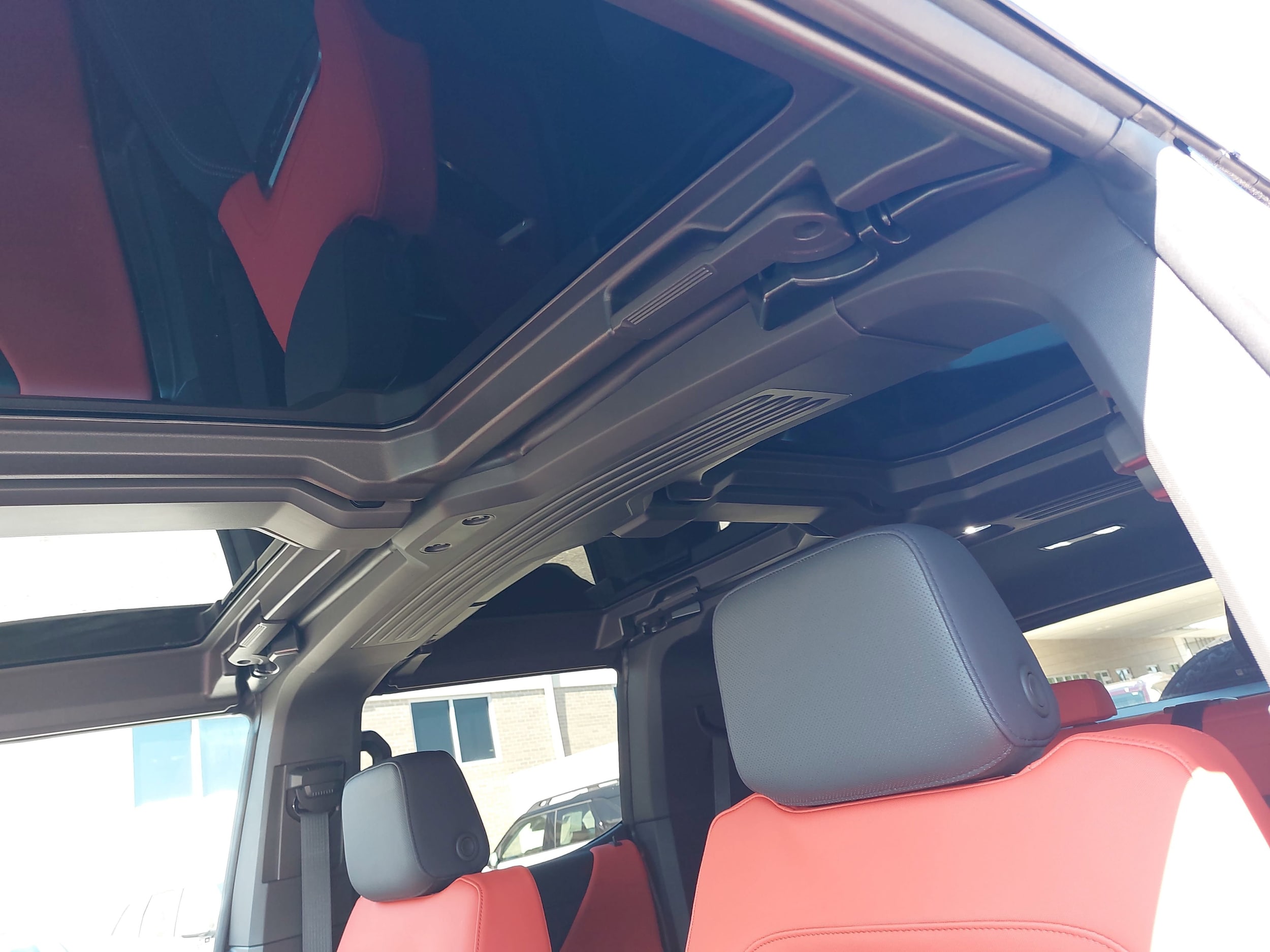 2026 GMC HUMMER EV 3X - Photo 31