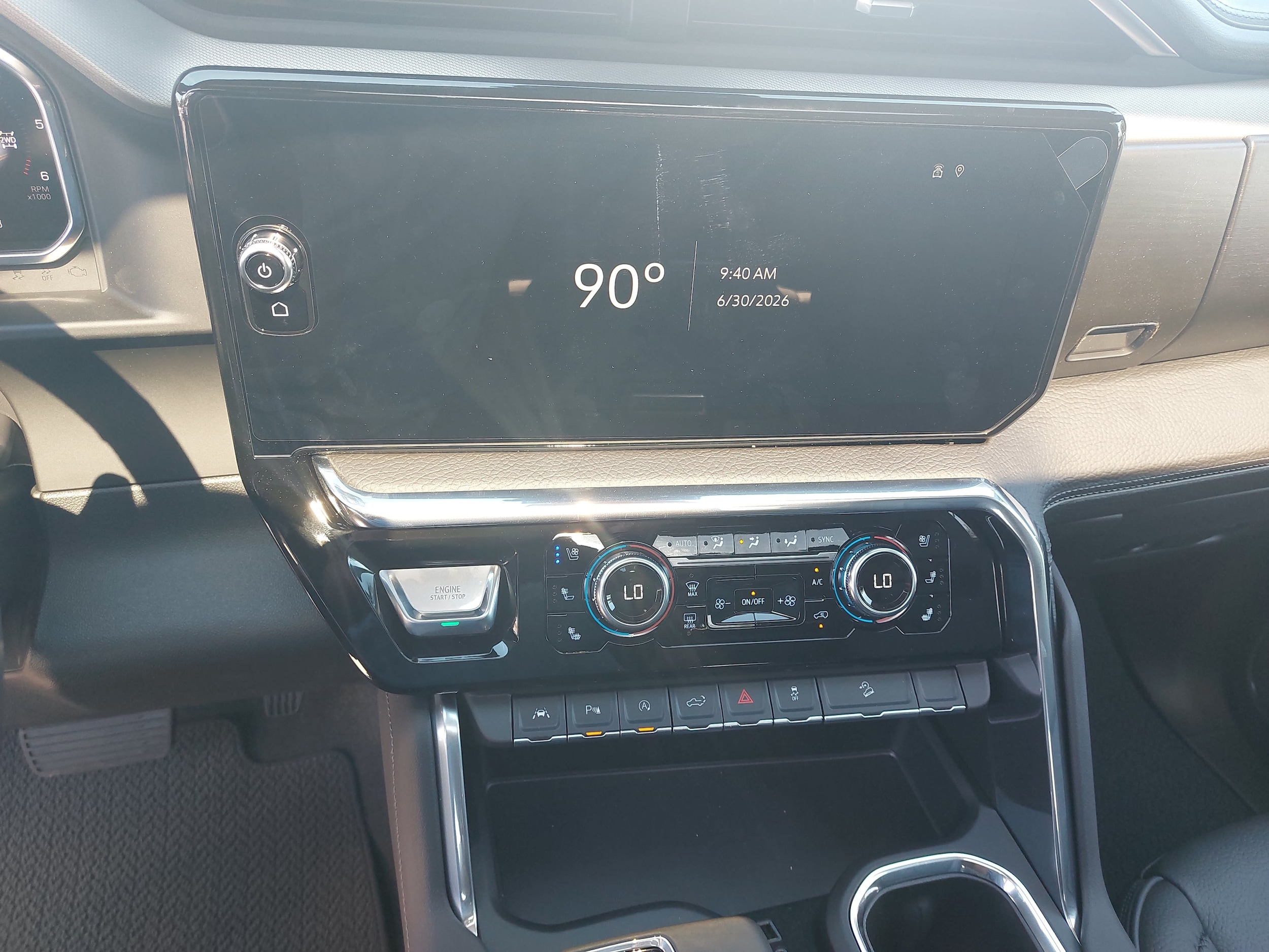 2026 GMC Sierra 1500 Denali - Photo 20