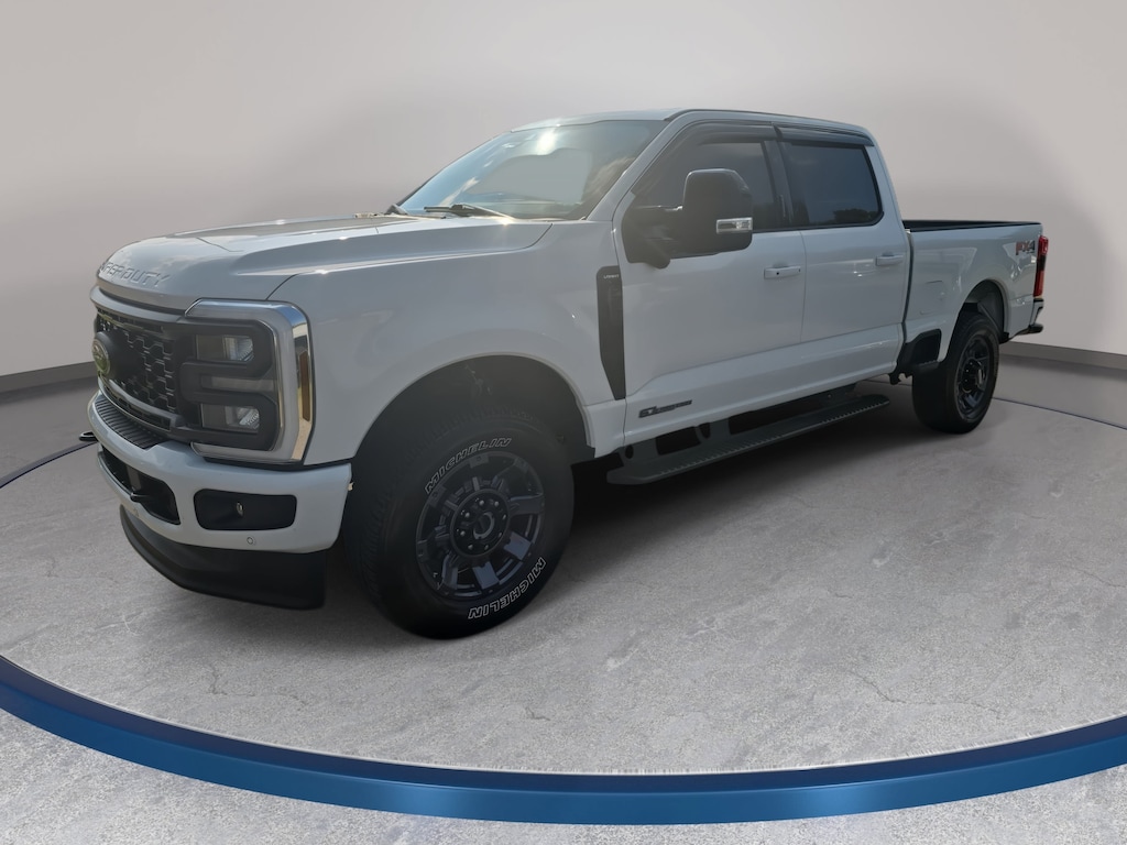 Used 2024 Ford Super Duty F-250 SRW XL