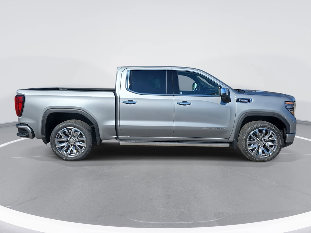 New 2026 GMC Sierra 1500 Denali Truck
