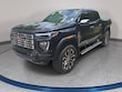  GMC Canyon