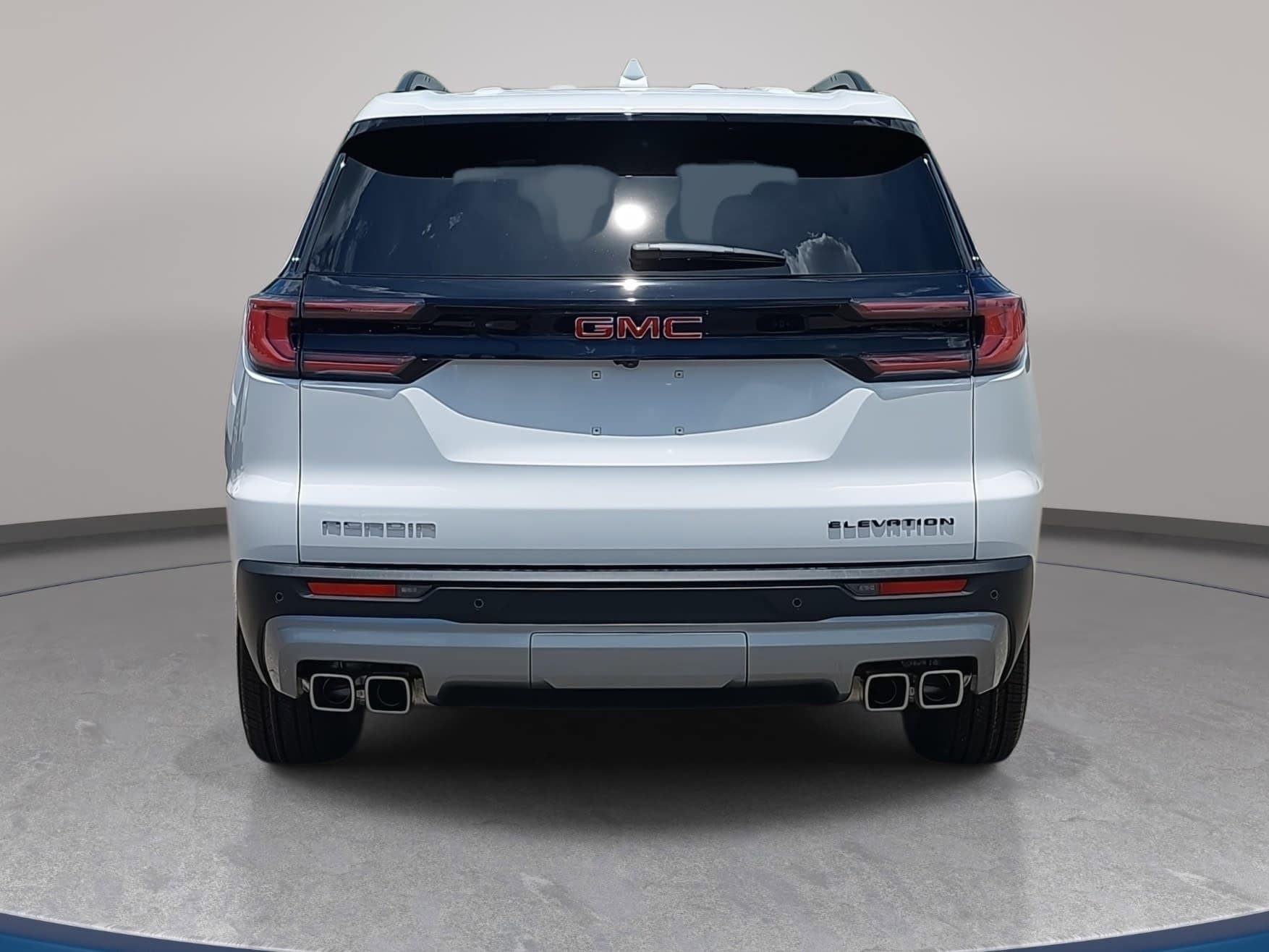 2025 GMC Acadia Elevation - Photo 6