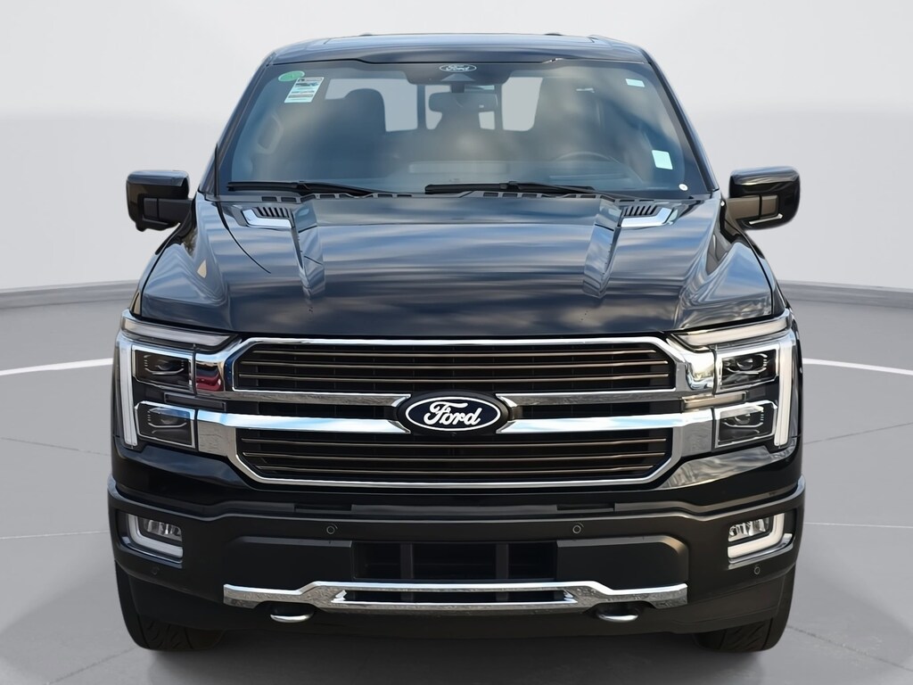 Used 2024 Ford F-150 King Ranch