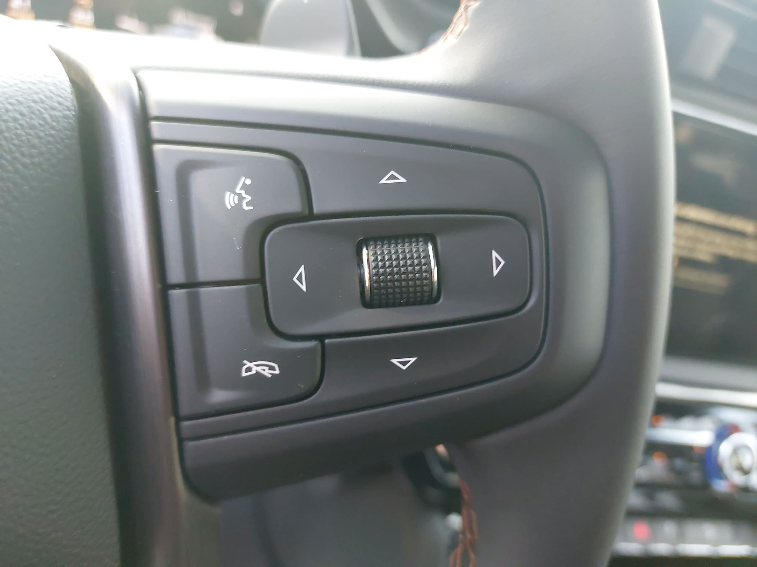 2026 GMC Sierra 1500 AT4 - Photo 17
