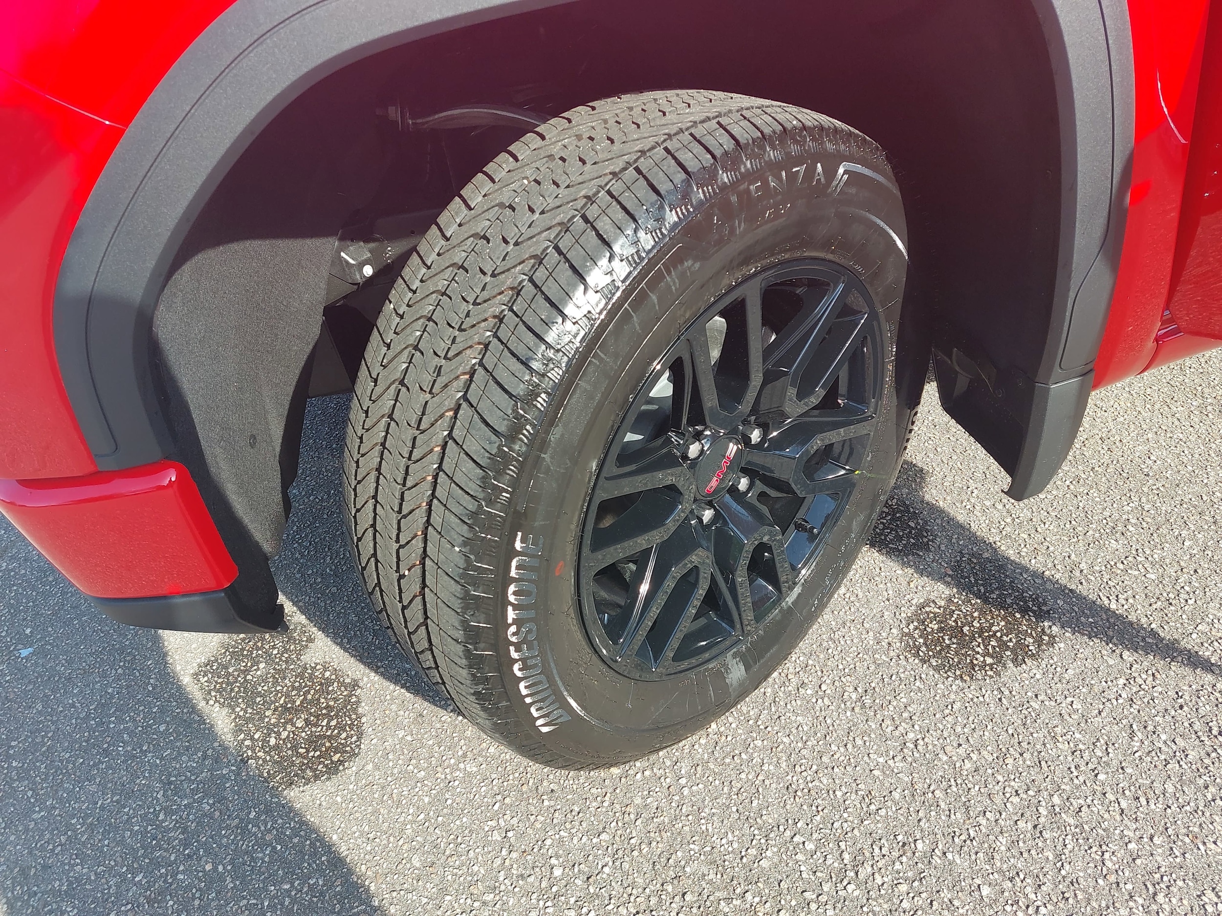 2026 GMC Sierra 1500 Elevation - Photo 30