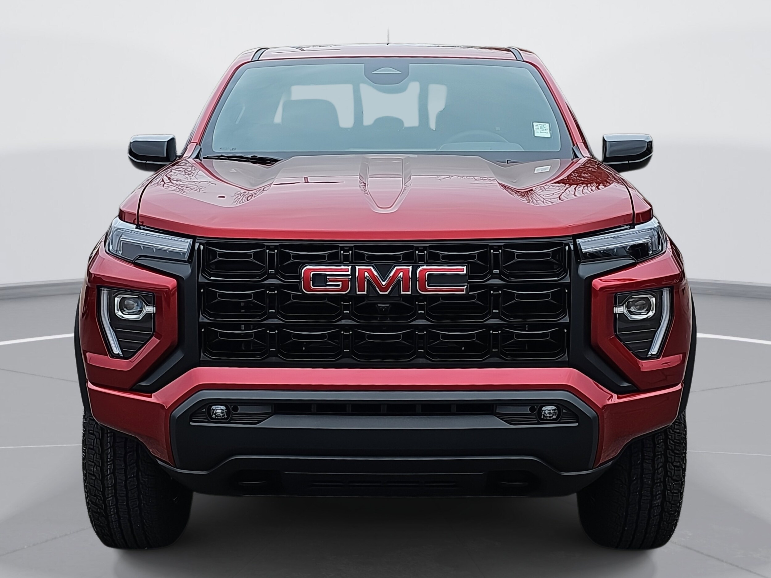 2025 Gmc Canyon Elevation photo 2