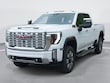 GMC Sierra 2500 HD