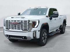 2025 GMC Sierra 2500 HD Denali Truck