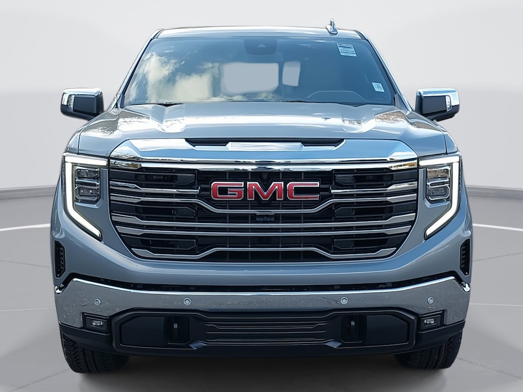 New 2026 GMC Sierra 1500 SLT Truck