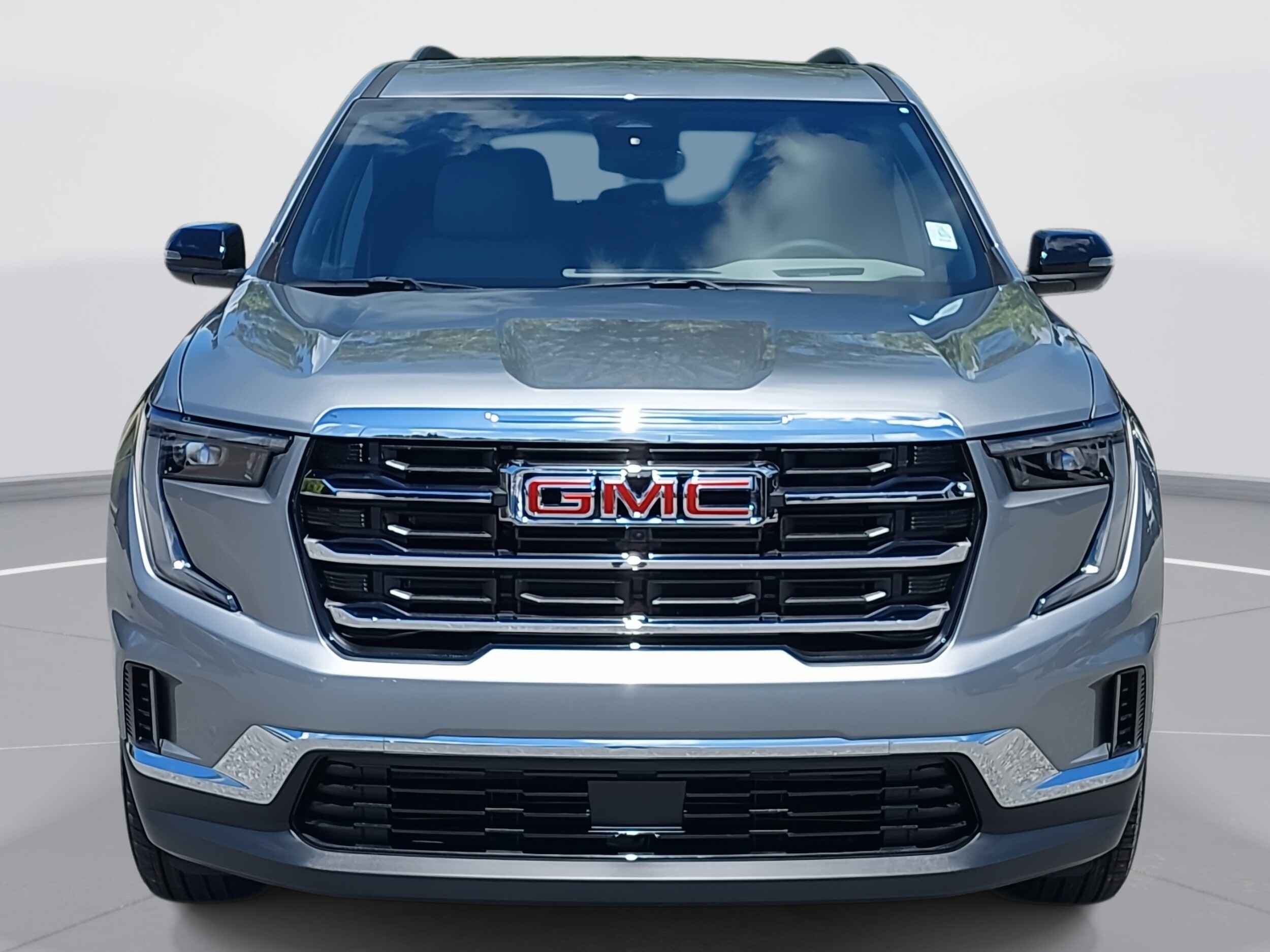 2025 Gmc Acadia Elevation photo 2