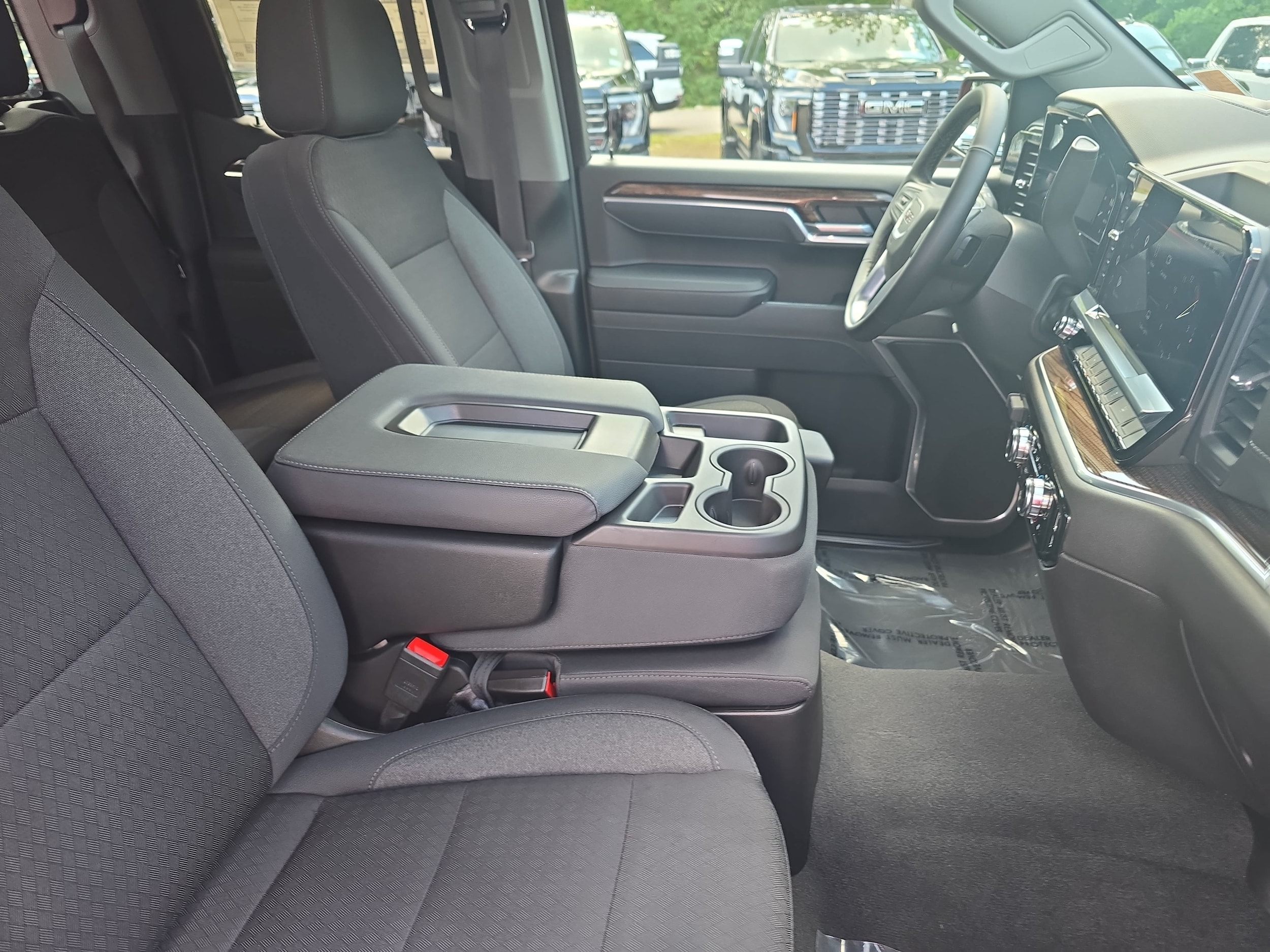 2026 GMC Sierra 1500 Elevation - Photo 10