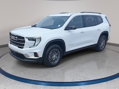 2026 GMC Acadia Elevation SUV