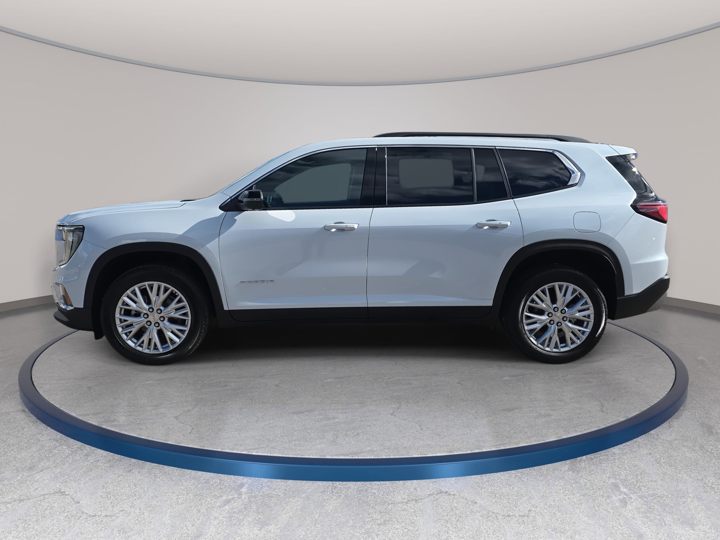 2026 GMC Acadia Elevation - Photo 8