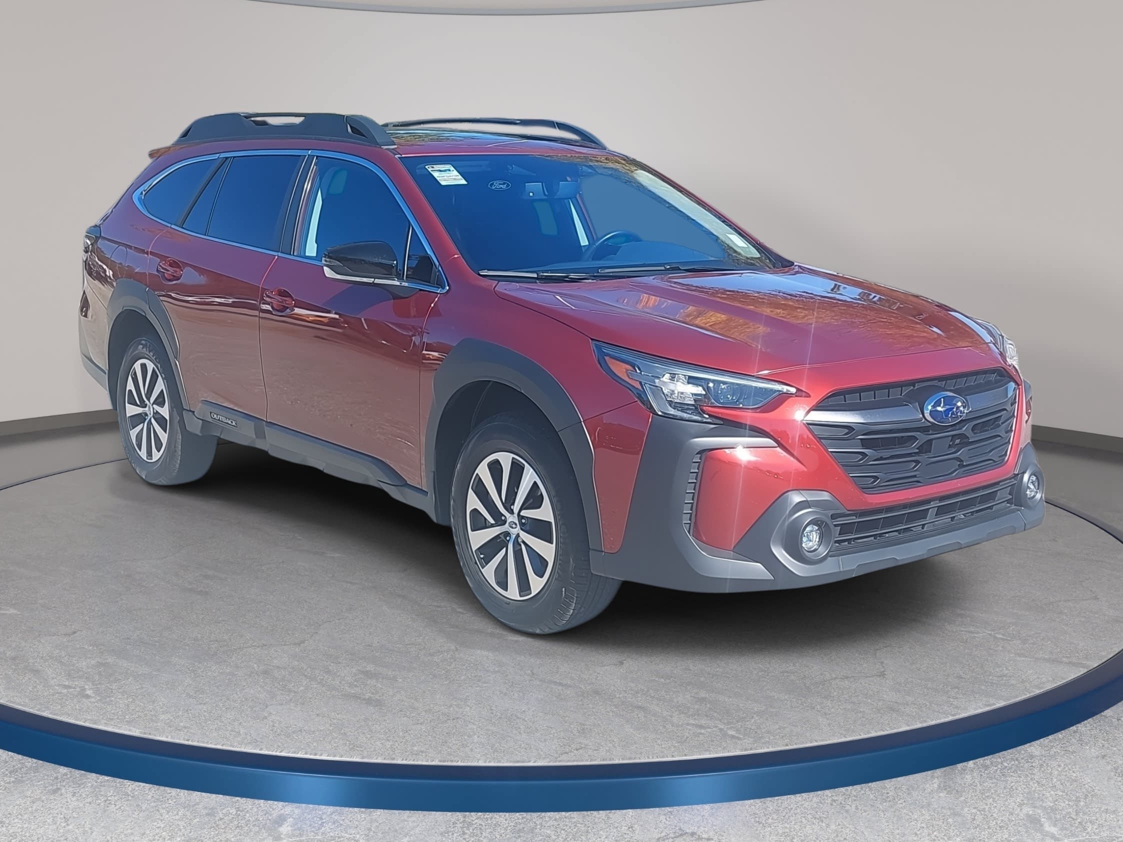 Used 2023 Subaru Outback Premium