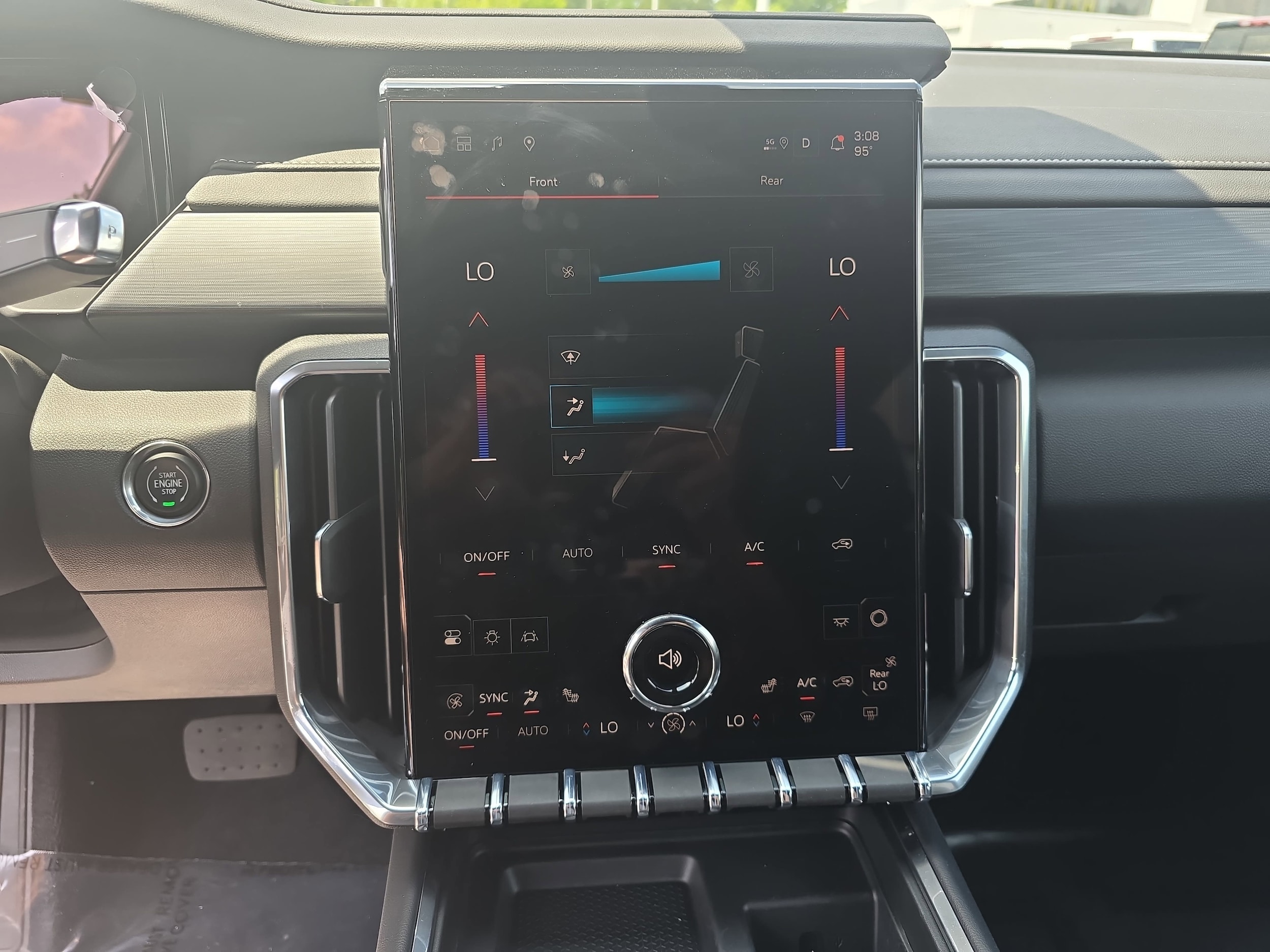 2025 GMC Acadia Elevation - Photo 21