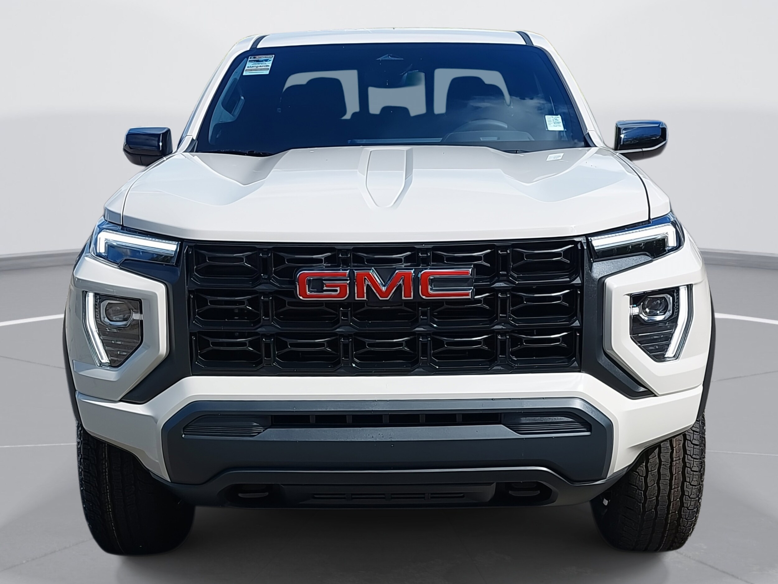2026 Gmc Canyon Elevation photo 2