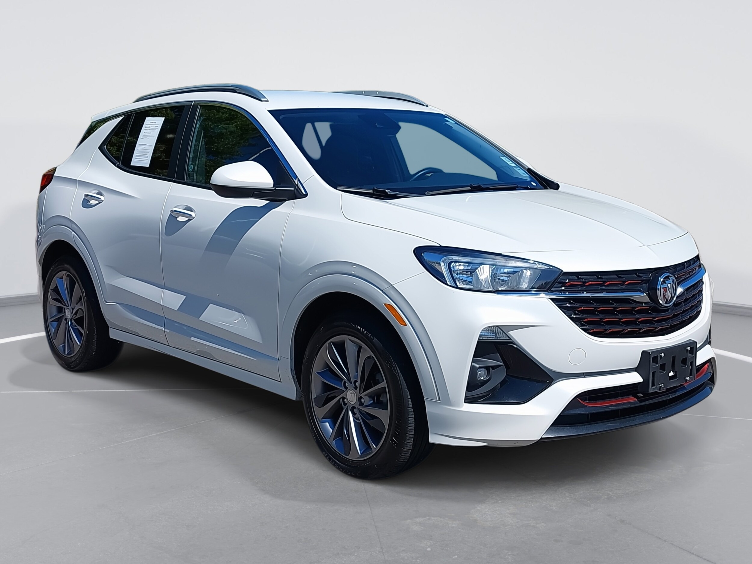 2023 Buick Encore GX Select photo 3