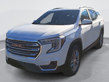 2024 GMC Terrain SLT SUV