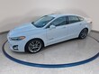  Ford Fusion Hybrid
