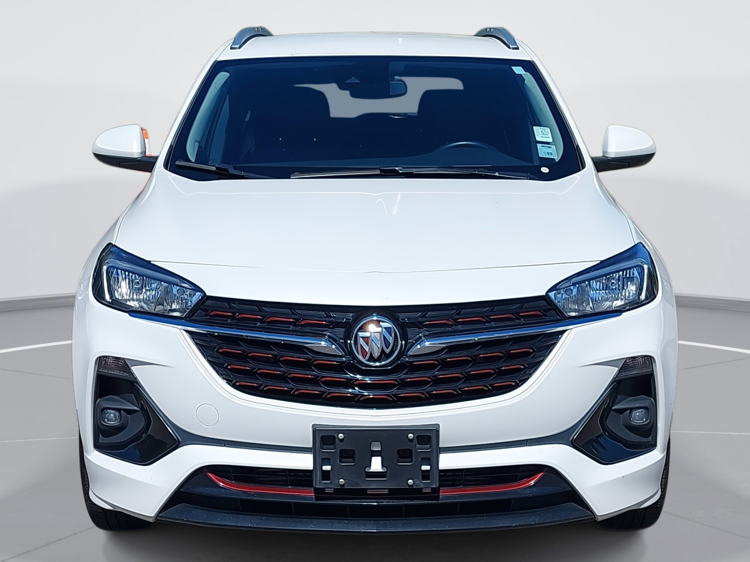 2023 Buick Encore GX Select photo 2