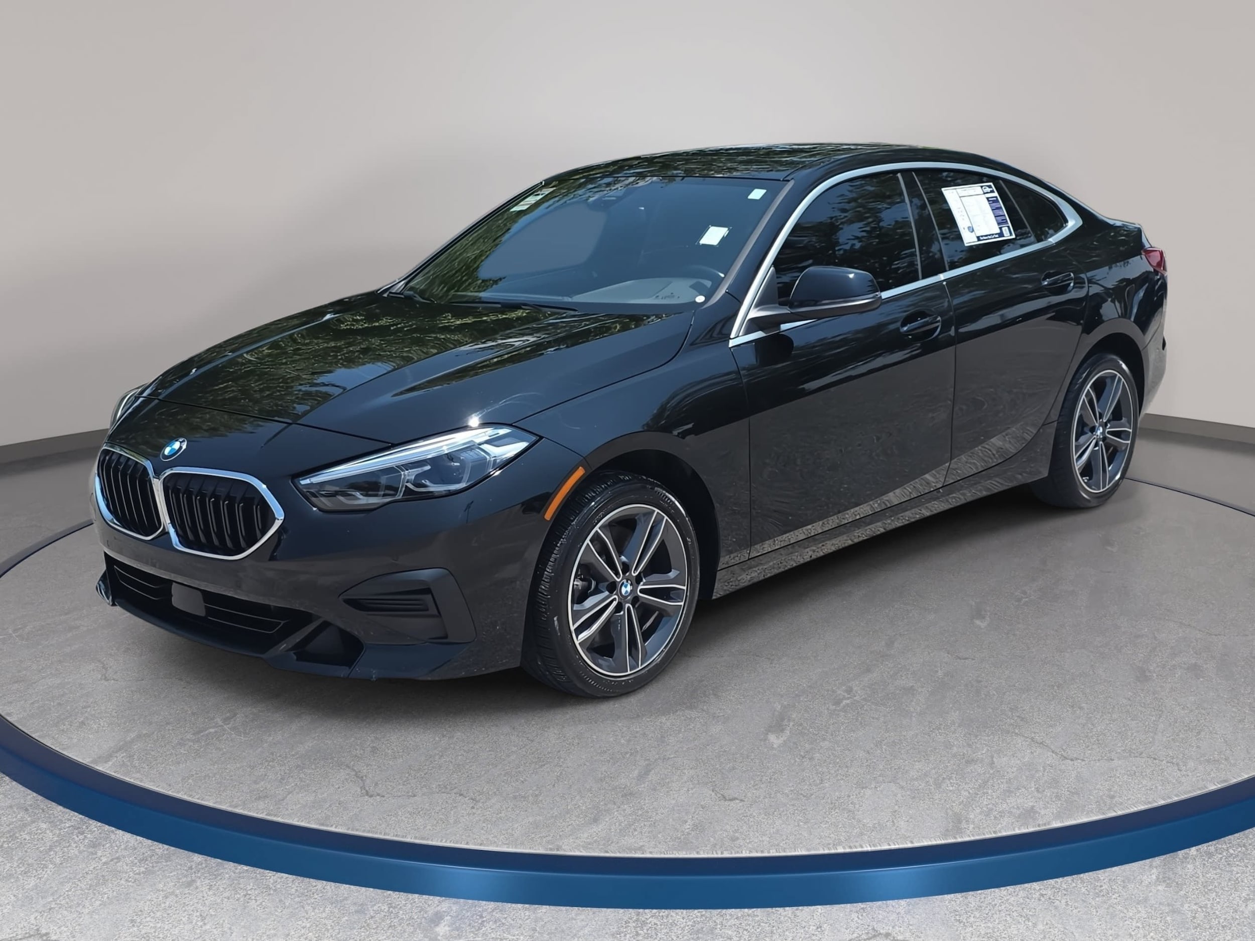 2024 BMW 2 Series
