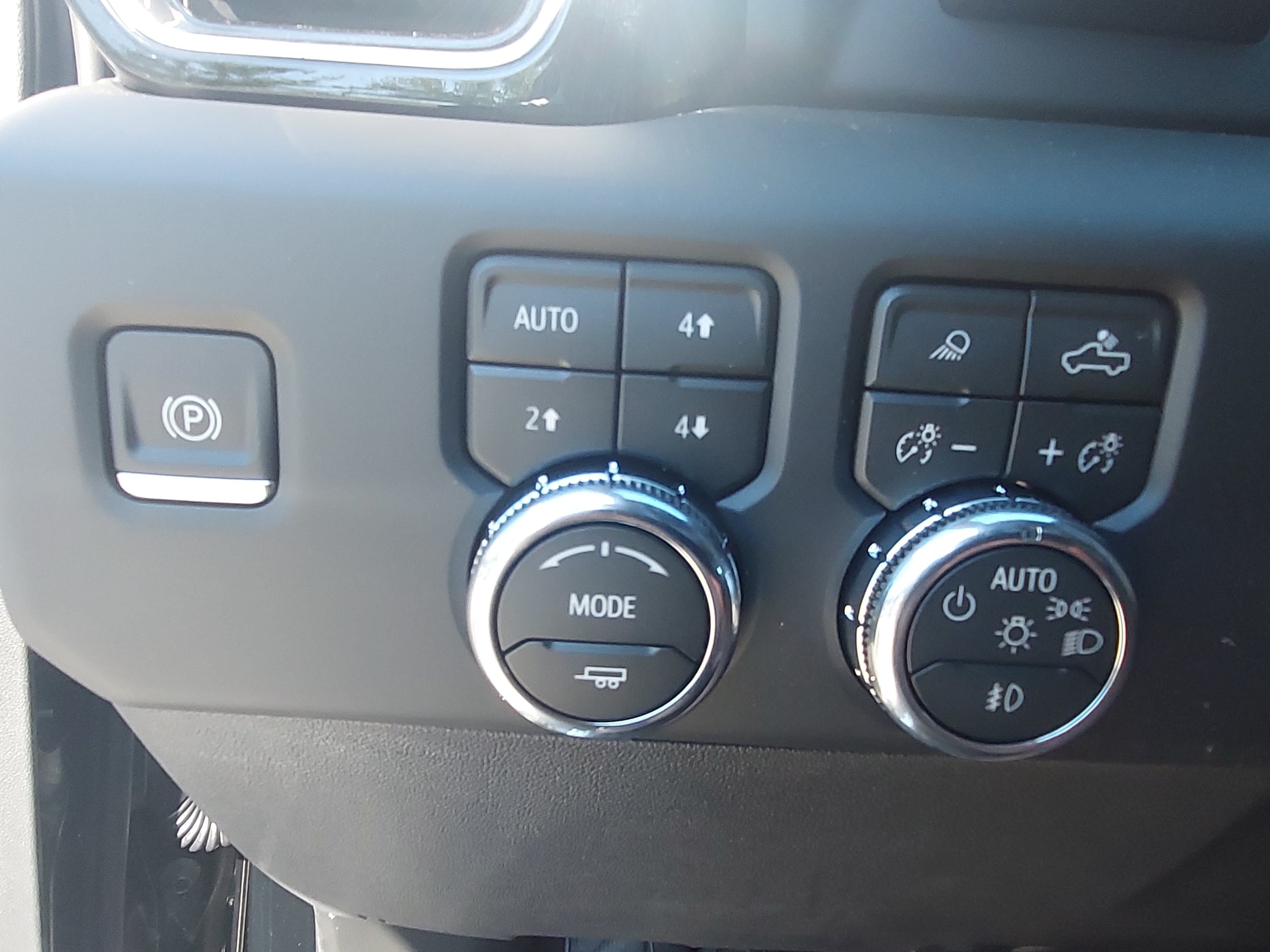 2026 GMC Sierra 1500 Denali - Photo 26