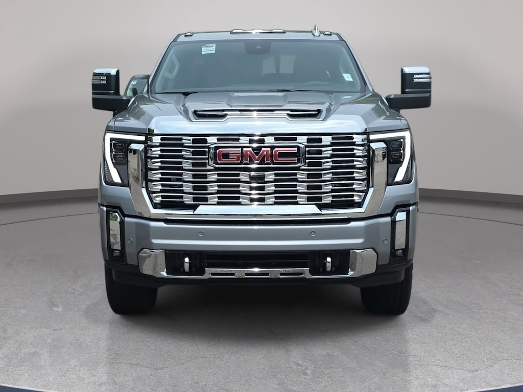 New 2026 GMC Sierra 2500 HD Denali Truck