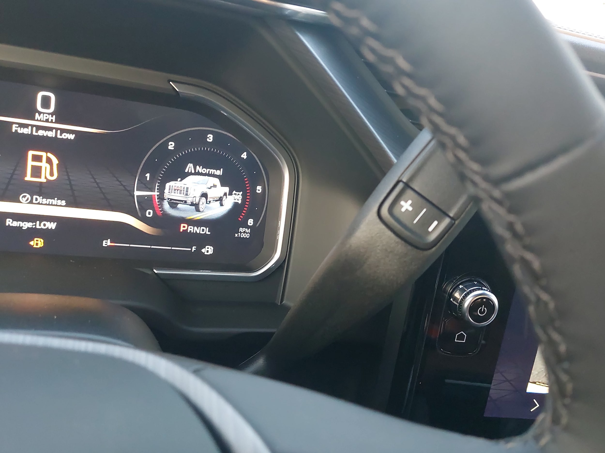 2026 GMC Sierra 2500HD Denali Ultimate - Photo 24