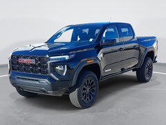 2026 GMC Canyon Elevation Truck