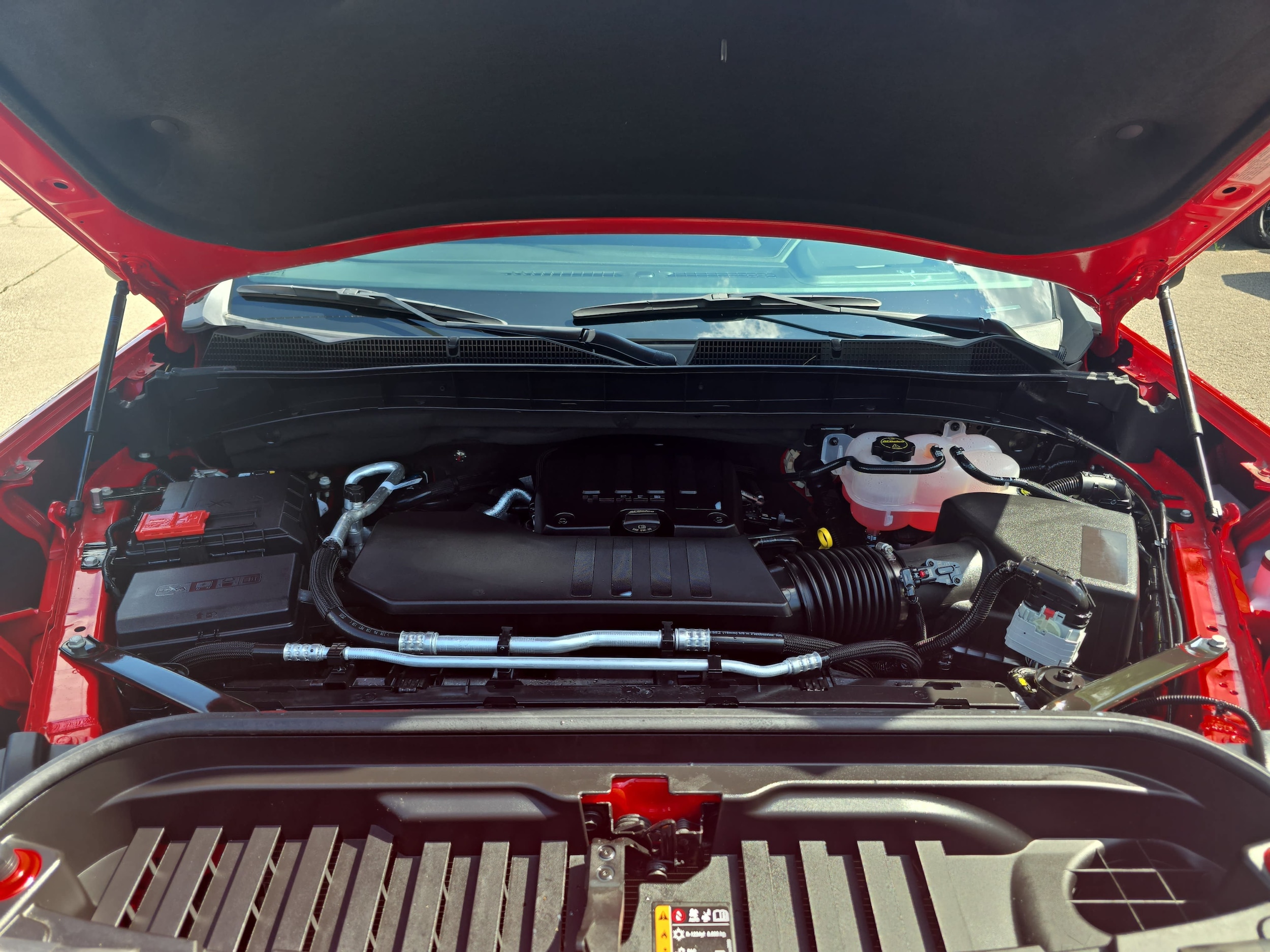2026 GMC Sierra 1500 Elevation - Photo 31