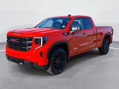 2026 GMC Sierra 1500 Elevation Truck