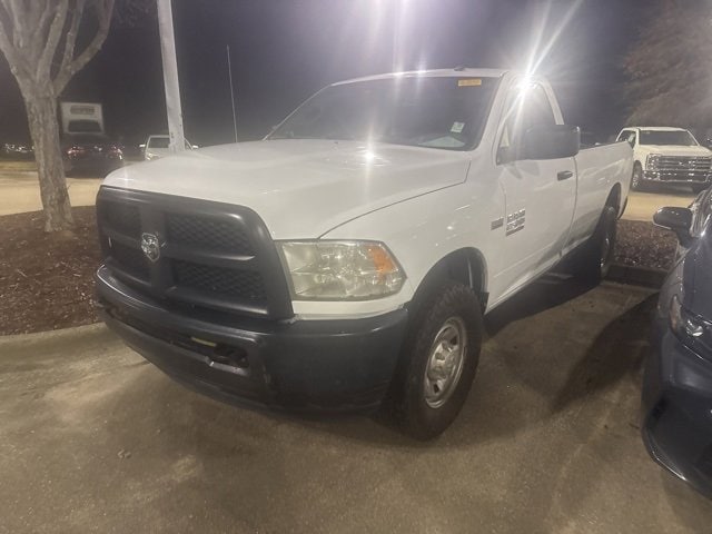 2014 RAM Ram 2500 Pickup Tradesman's photo