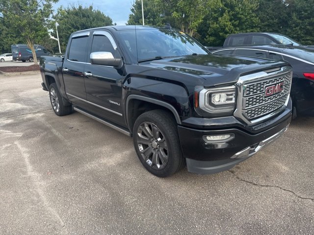 2017 Gmc Sierra 1500 Denali photo 2