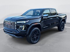 2026 GMC Canyon Denali Truck