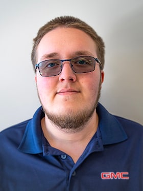 Staff member JOSH RUSSELL from ID_a55797794f74