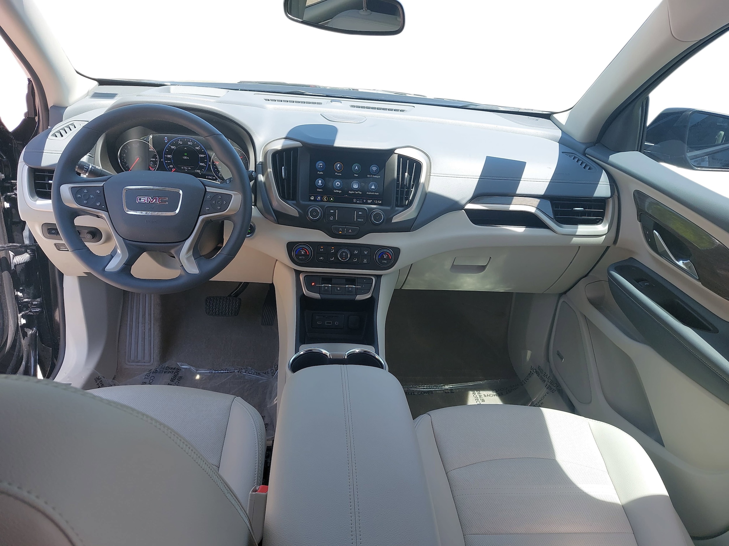 2024 GMC Terrain Denali - Photo 9