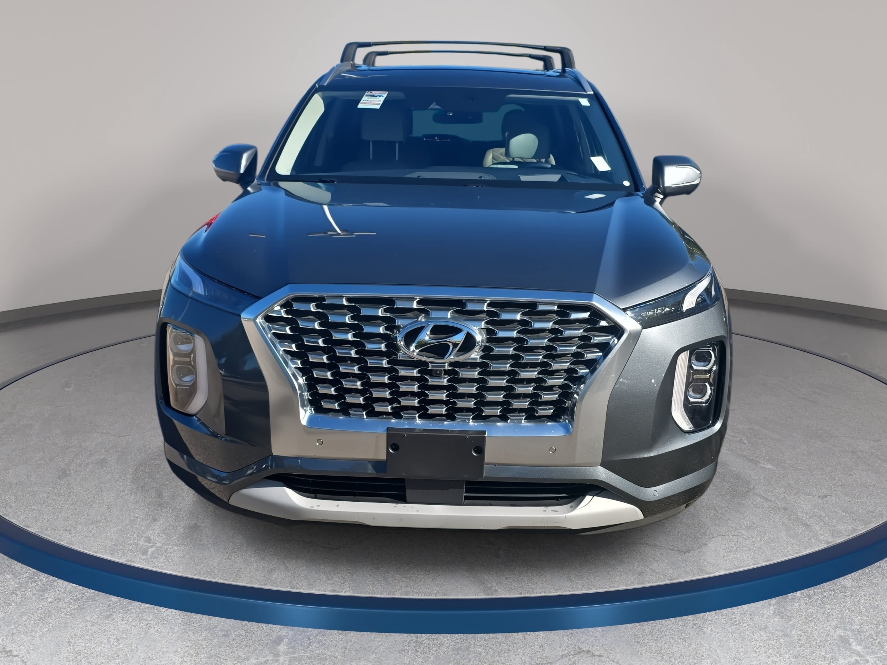 Used 2021 Hyundai Palisade Limited
