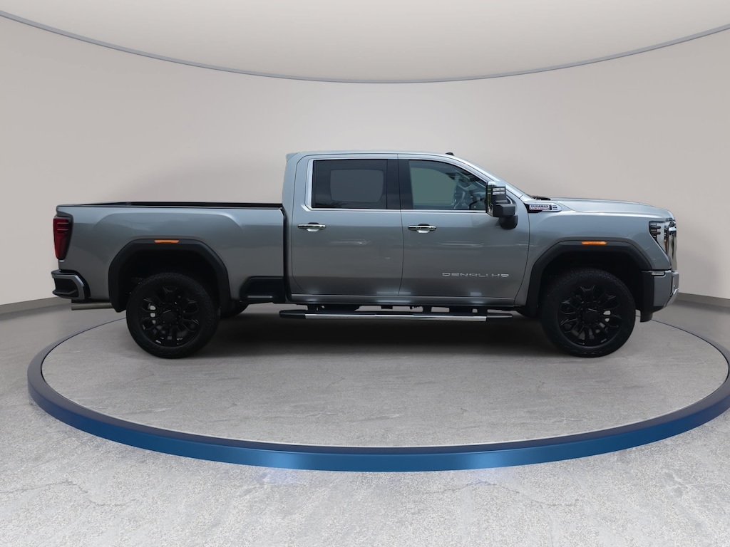 New 2026 GMC Sierra 2500 HD Denali Truck