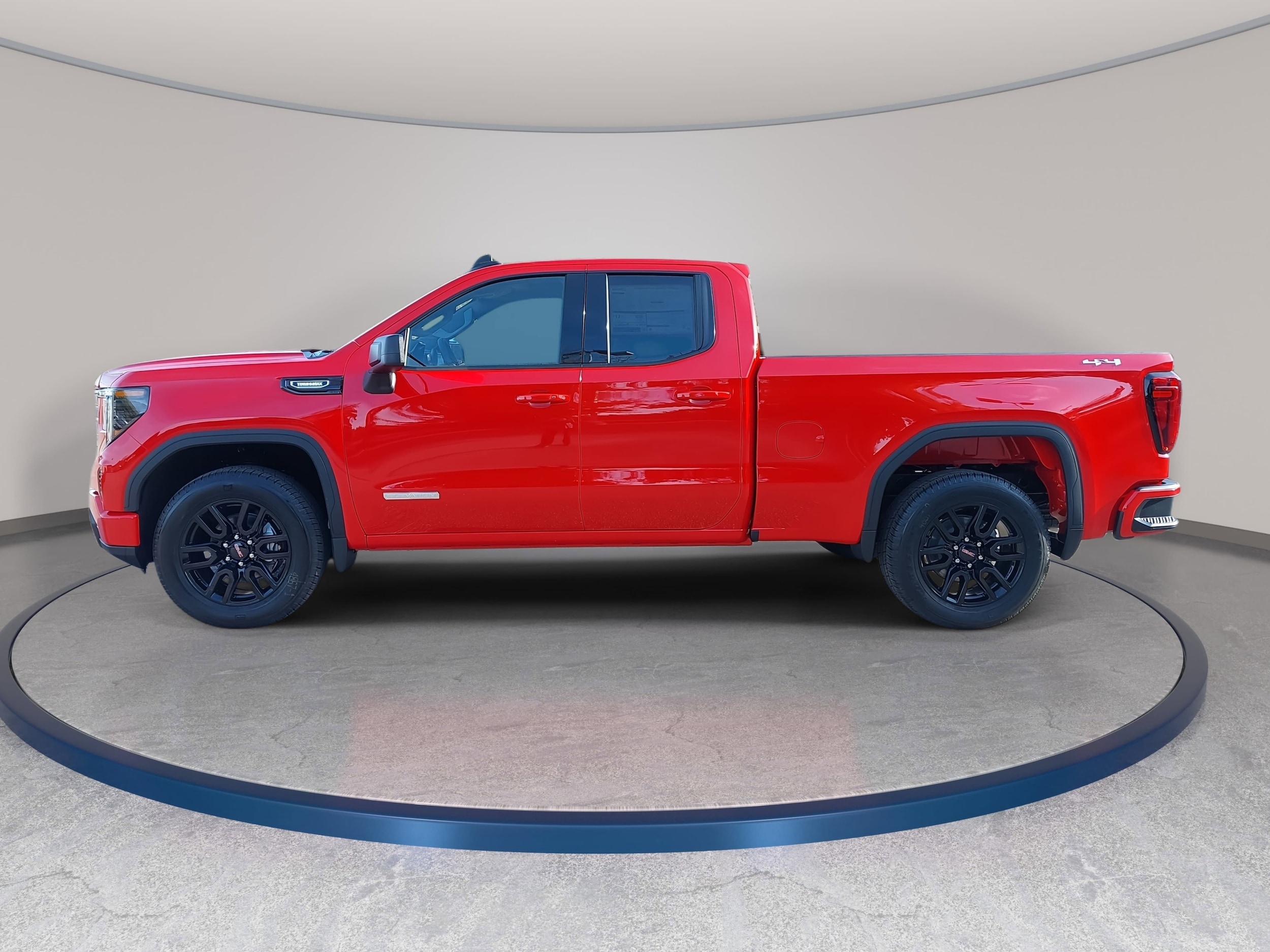 2026 GMC Sierra 1500 Elevation - Photo 8